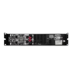 QSC PL325 wzmacniacz mocy 2x850 przy 4ohm